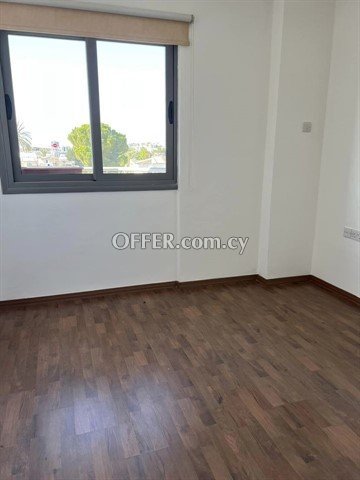 3 Bedroom Penthouse Available  In Engomi-Agios Dometios, Nicosia - 6