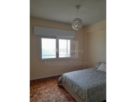 Fully modernized beachfront apartment in Neapolis area of Limassol - 10