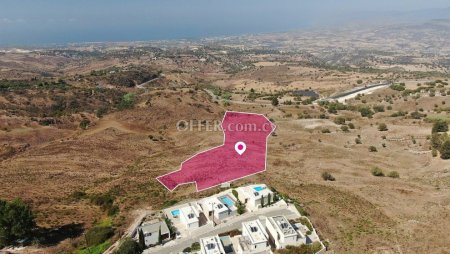 Touristic and Agricultural Filed Drouseia Paphos - 4