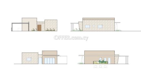 House (Detached) in Fasoula, Limassol for Sale - 4