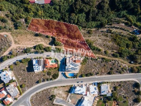 Residential Land  For Sale in Kissonerga, Paphos - DP2723 - 10
