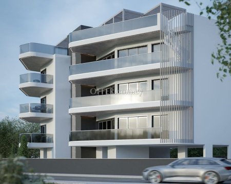 Apartment (Flat) in Naafi, Limassol for Sale - 4