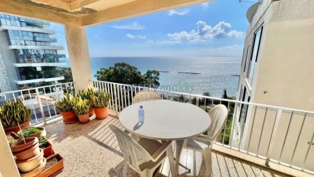 2 Bedroom Beach Front Apartment For Sale Limassol - 10