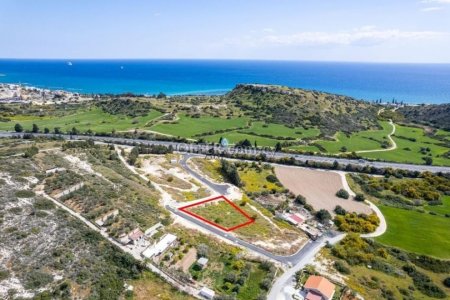 Building Plot for Sale in Agios Tychon, Limassol - 3