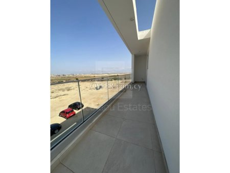 Brand new Two bedroom apartment for sale in Aglantzia near University of Cyprus - 10