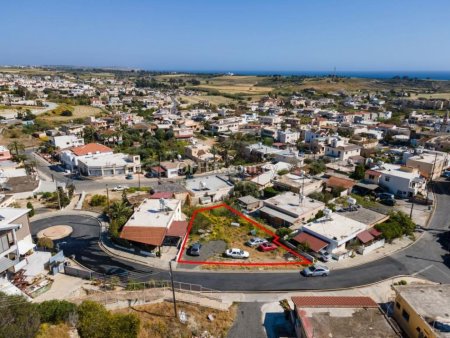 Residential plot in Ormideia Larnaca - 4