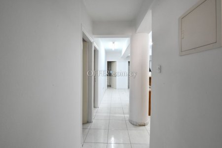 Office for Sale in City Center, Larnaca - 10