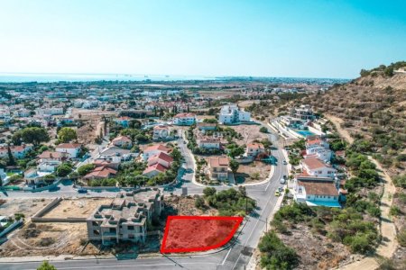 Building Plot for Sale in Oroklini, Larnaca - 9