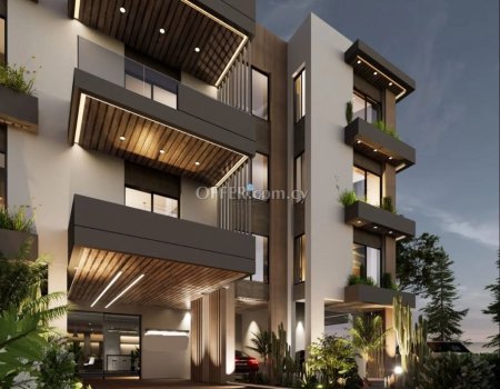 2 Bed Apartment for Sale in Agios Athanasios, Limassol - 3