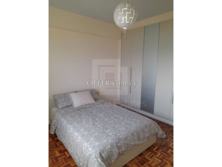 Fully modernized beachfront apartment in Neapolis area of Limassol - 9