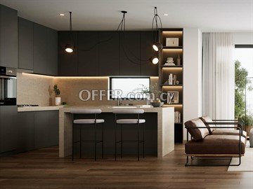 2 Bedroom Apartment  in Geri, Nicosia - 4