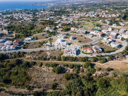 Residential Land  For Sale in Kissonerga, Paphos - DP2723 - 9
