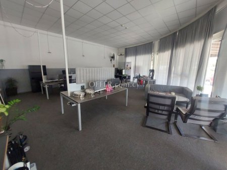 Spacious office for rent in Kato Paphos - 7