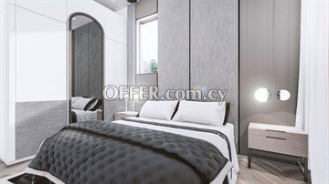 2 Bedroom Apartment  In Lakatameia, Nicosia - 7