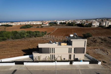 Apartment (Flat) in Kapparis, Famagusta for Sale - 7