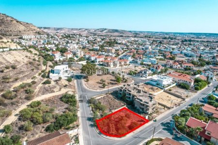 Building Plot for Sale in Oroklini, Larnaca - 8
