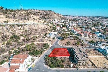Building Plot for Sale in Oroklini, Larnaca - 8