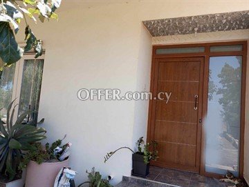 4 Bedroom House  In Ormidia, Larnaka - 5