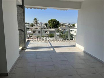 3 Bedroom Penthouse Available  In Engomi-Agios Dometios, Nicosia - 4