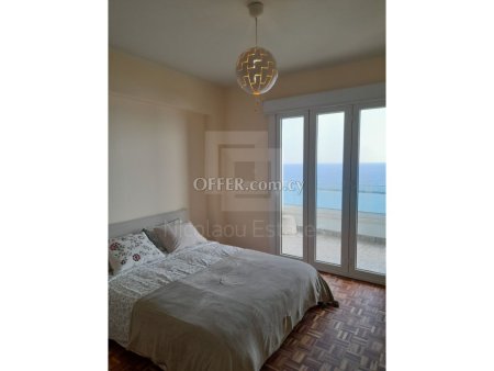 Fully modernized beachfront apartment in Neapolis area of Limassol - 8