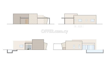 House (Detached) in Fasoula, Limassol for Sale - 2
