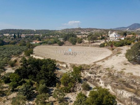 Field for Sale in Alethriko, Larnaca - 3