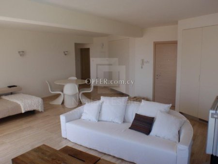Two Bedroom Apartment with a Front Sea View for Sale in Protaras Nicosia - 8