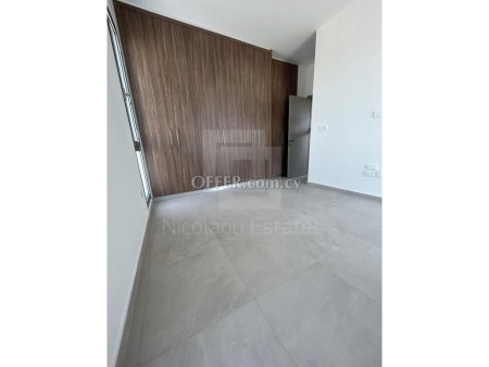 Brand new Two bedroom apartment for sale in Aglantzia near University of Cyprus - 8