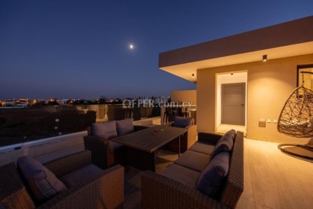 Apartment (Flat) in Kapparis, Famagusta for Sale - 6