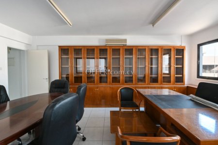 Office for Sale in City Center, Larnaca - 8