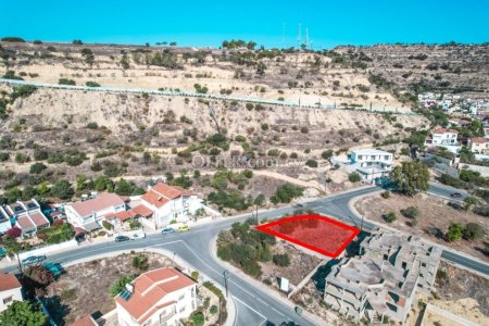 Building Plot for Sale in Oroklini, Larnaca - 7