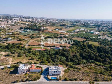 Residential Land  For Sale in Kissonerga, Paphos - DP2723 - 7