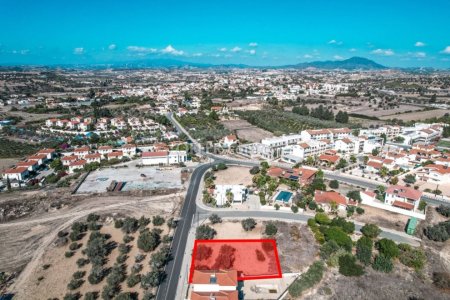 Building Plot for Sale in Mazotos, Larnaca - 7