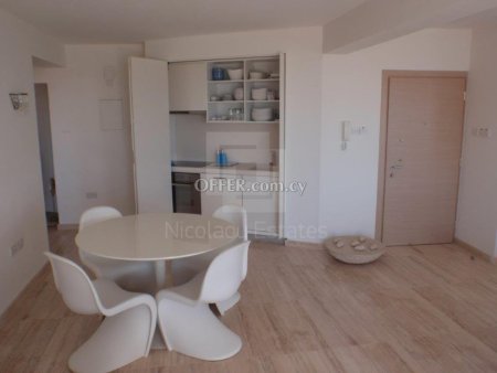 Two Bedroom Apartment with a Front Sea View for Sale in Protaras Nicosia - 7