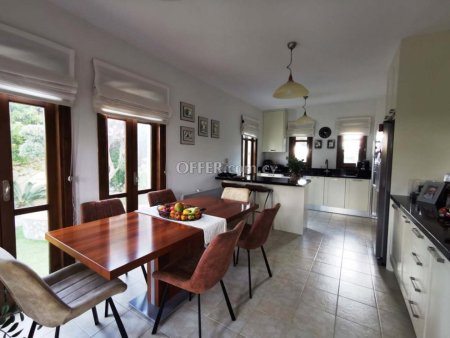 House (Detached) in Aphrodite Hills, Paphos for Sale - 5