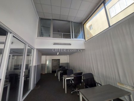 Spacious office for rent in Kato Paphos - 5