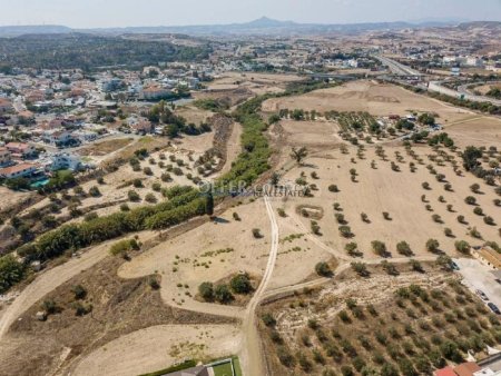 Three Fields in Aradippou, Larnaca - 3