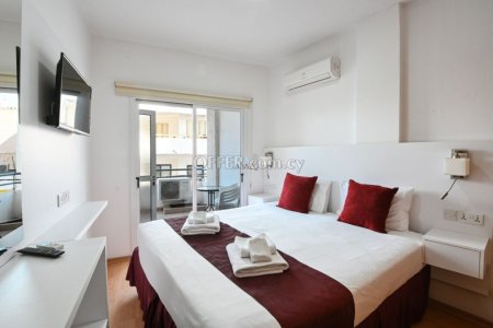 2 Bed Apartment for Sale in City Center, Larnaca - 8