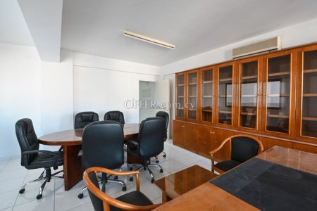 Office for Sale in City Center, Larnaca - 7