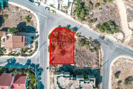 Building Plot for Sale in Oroklini, Larnaca - 6