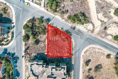 Building Plot for Sale in Oroklini, Larnaca - 6