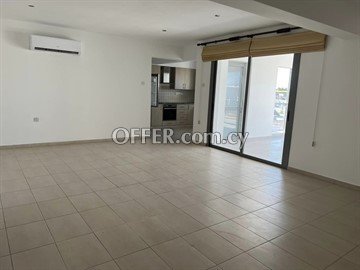 3 Bedroom Penthouse Available  In Engomi-Agios Dometios, Nicosia - 2