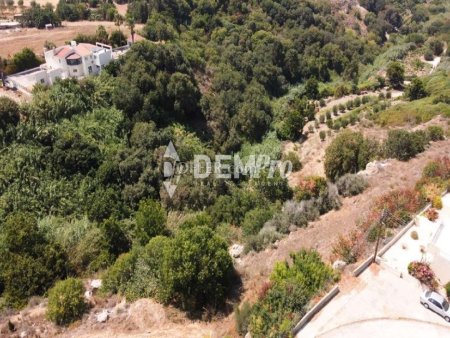 Residential Land  For Sale in Kissonerga, Paphos - DP2723 - 6