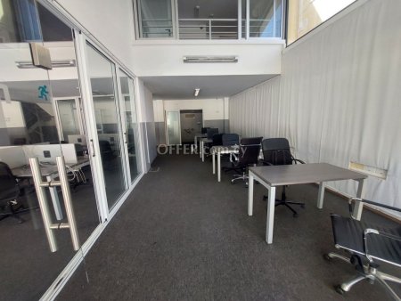 Spacious office for rent in Kato Paphos - 4
