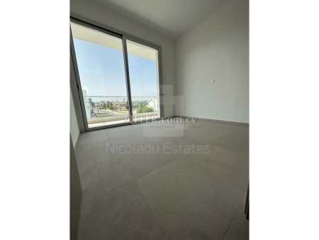 Brand new Two bedroom apartment for sale in Aglantzia near University of Cyprus - 6