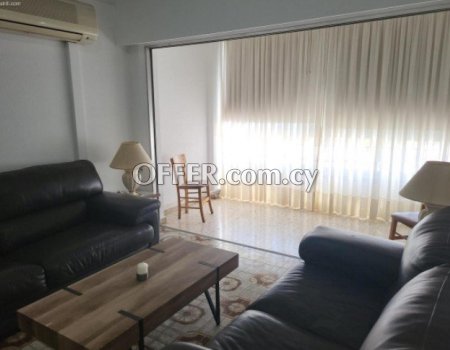 apartment for rent, Limassol