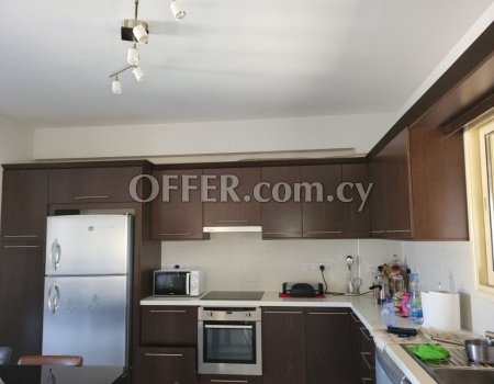 House / Villa - For Rent - Limassol - 2