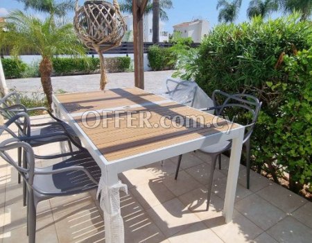 Modern, 2 bedroom bungalow for sale, Ayia Theckla - 3