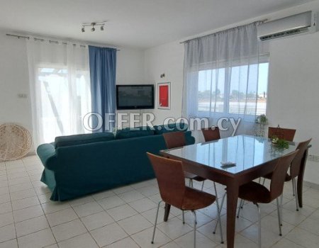 Modern, 2 bedroom bungalow for sale, Ayia Theckla - 4