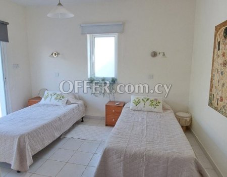 Modern, 2 bedroom bungalow for sale, Ayia Theckla - 7